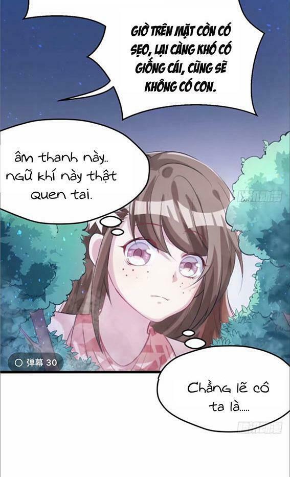 [16+] thảnh thơi thú thế chủng chủng điền, sinh sinh tể chapter 75 28