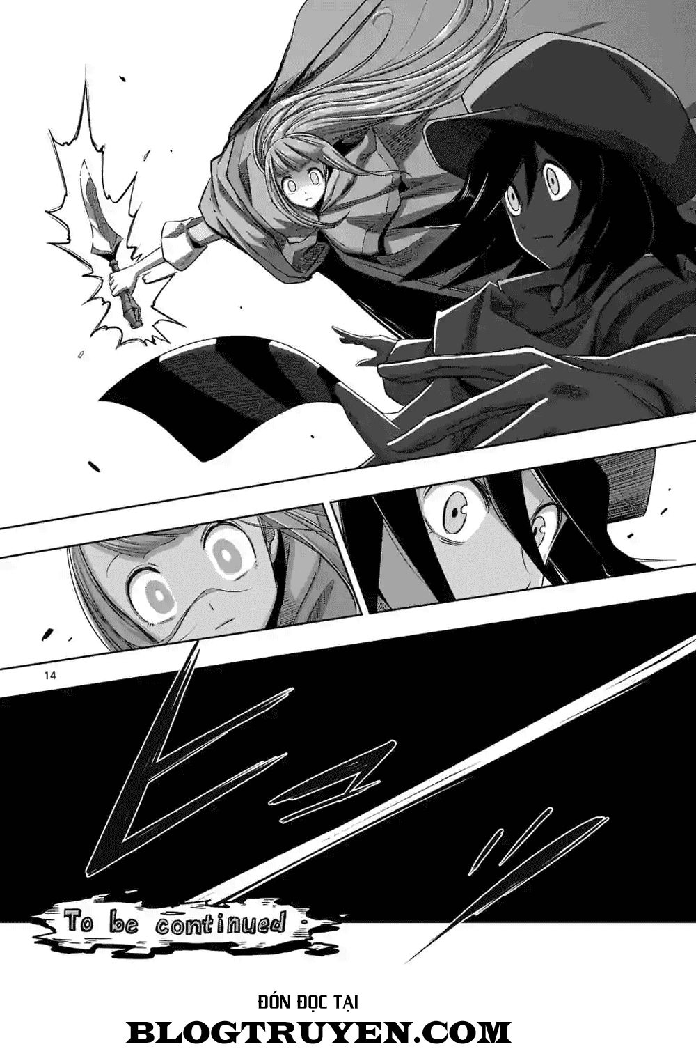 helck manga chapter 63.1 17