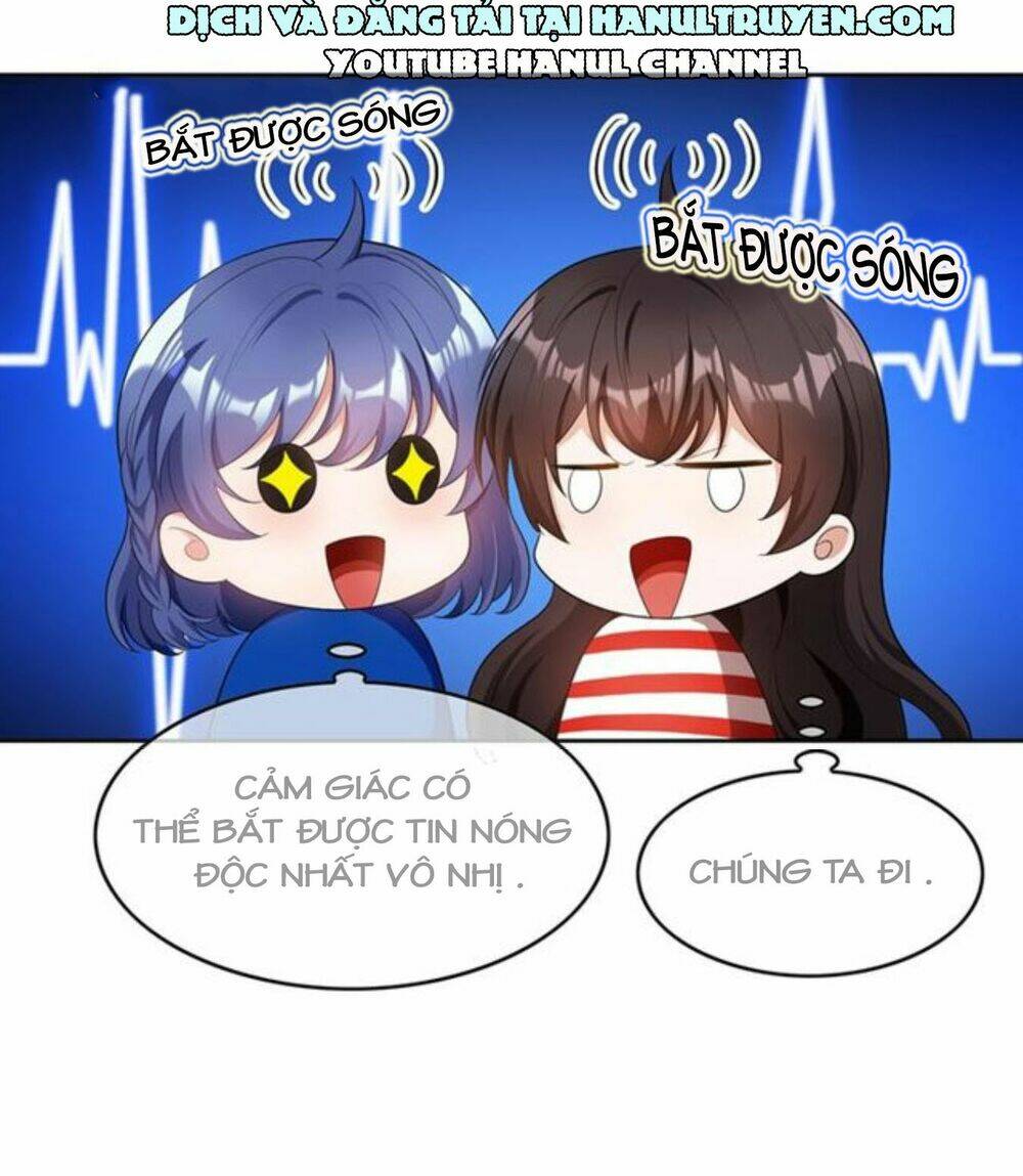 cô vợ nhỏ nuông chiều quá lại thành ác!! chapter 42 24