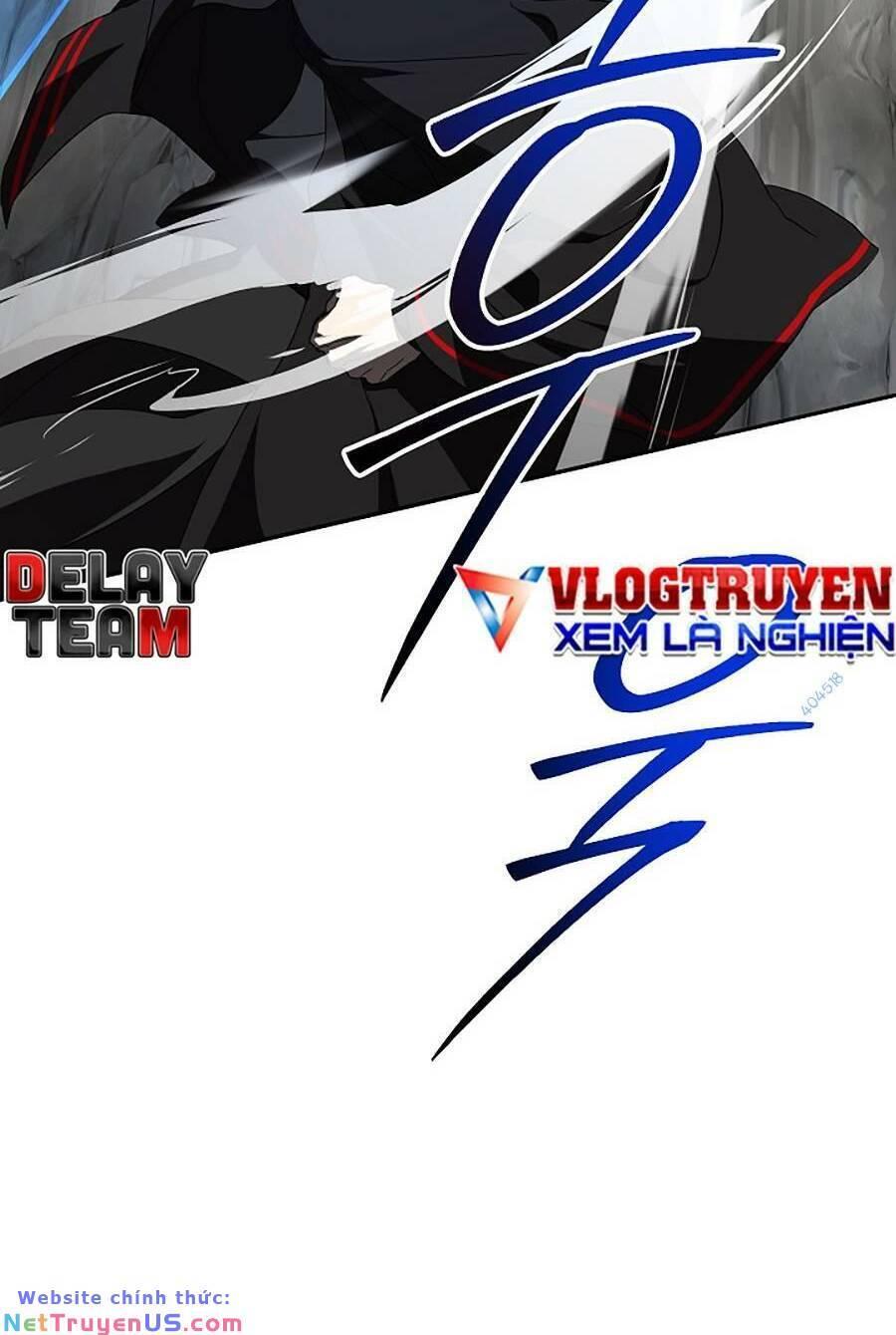 võ đang kỳ hiệp chapter 109 92