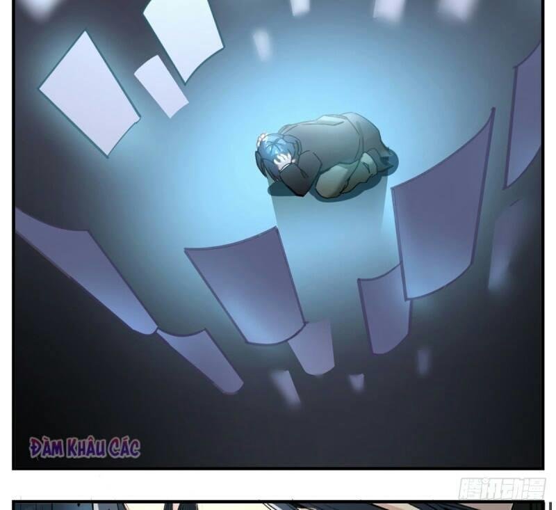 hắc bạch hữu thường chapter 8 29