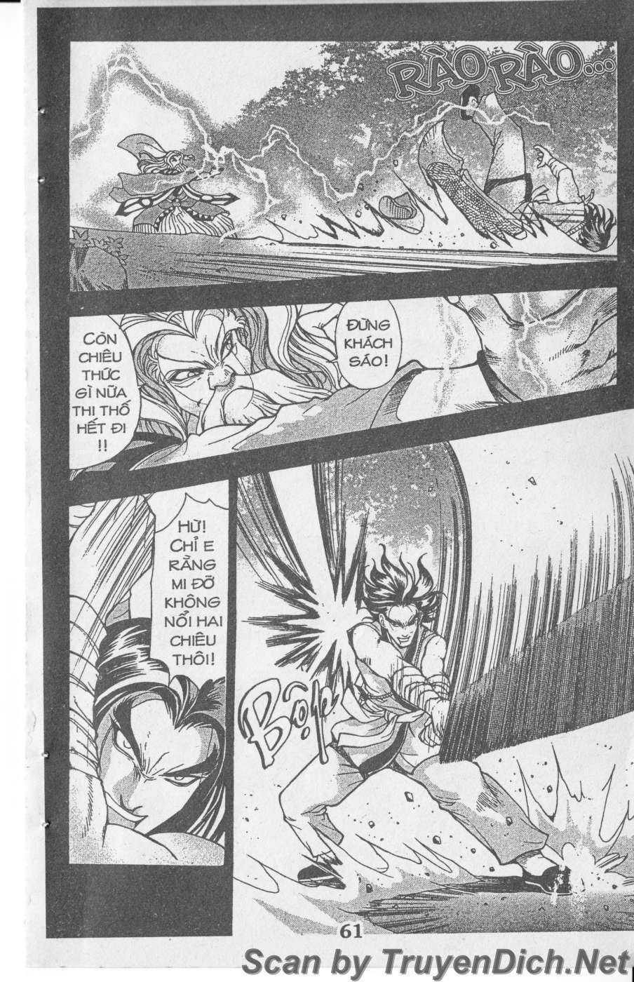 tích lịch cuồng long chapter 2 7