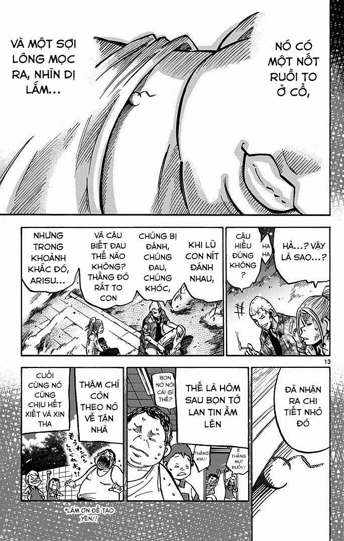 imawa no kuni no alice chapter 3.1 13