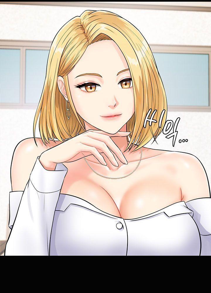 quét mã em đi! chapter 1.1 42