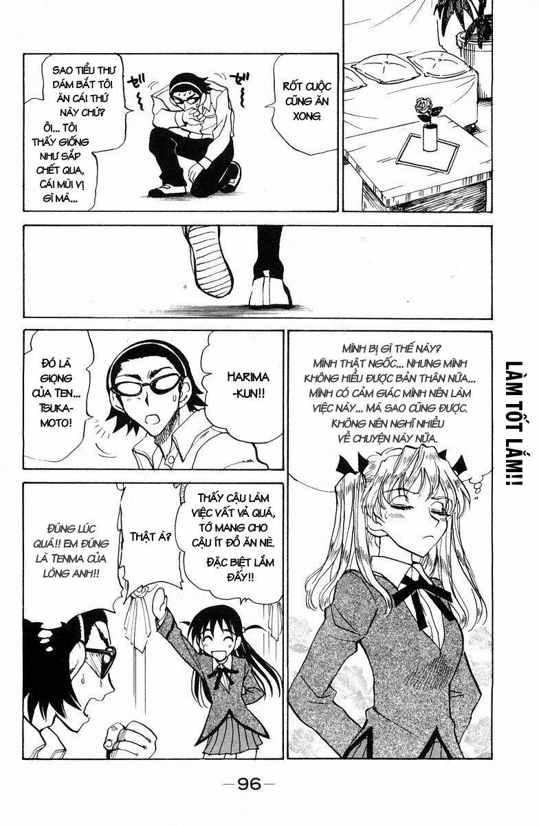 school rumble chapter 116 10