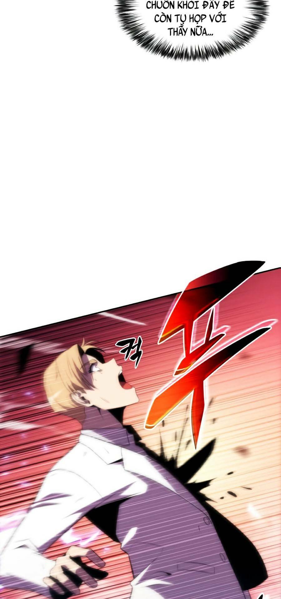 Người Chơi Mới Cấp Tối Đa Chapter 37 67