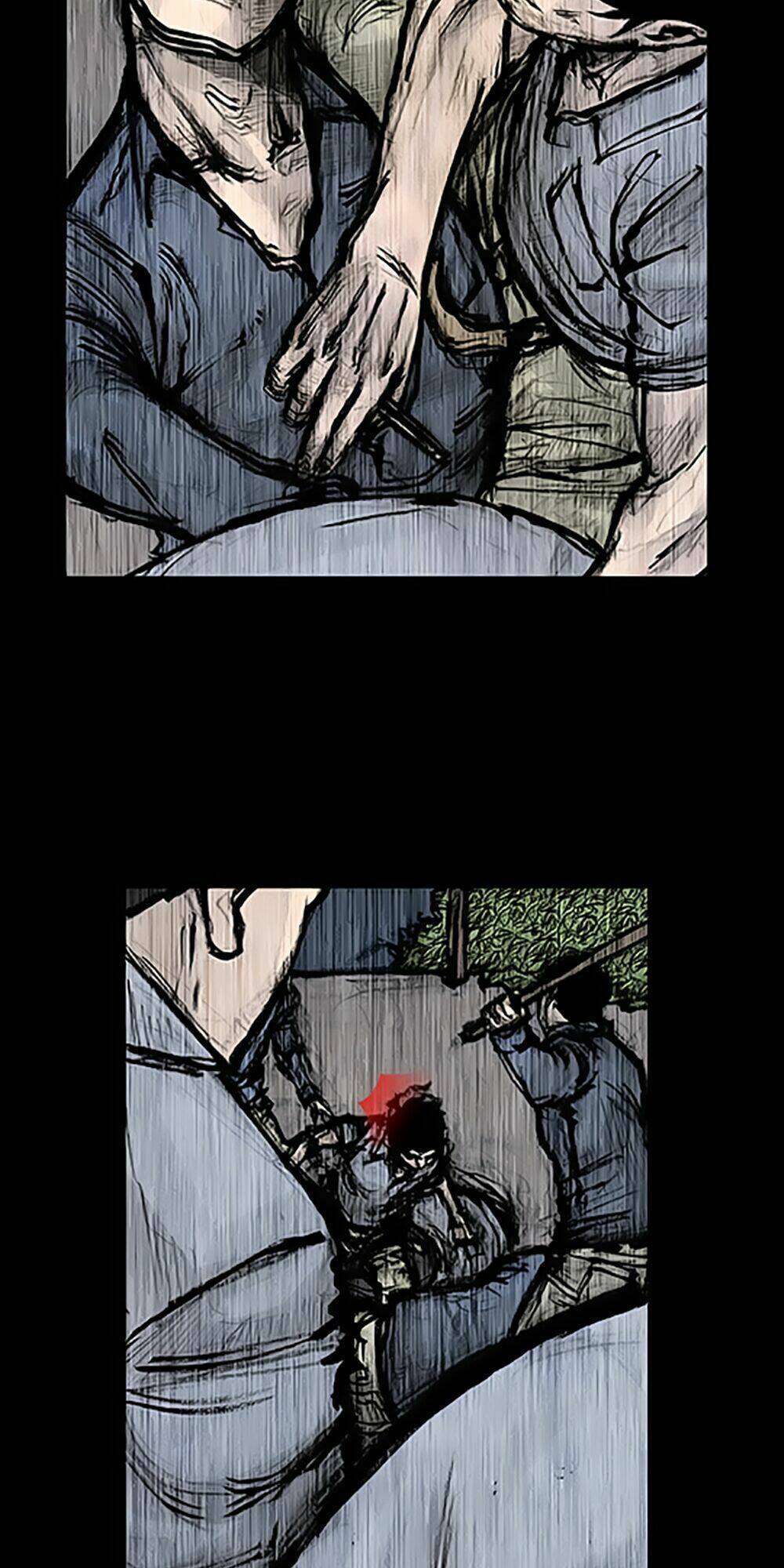 độc cô tiền truyện chapter 126 13