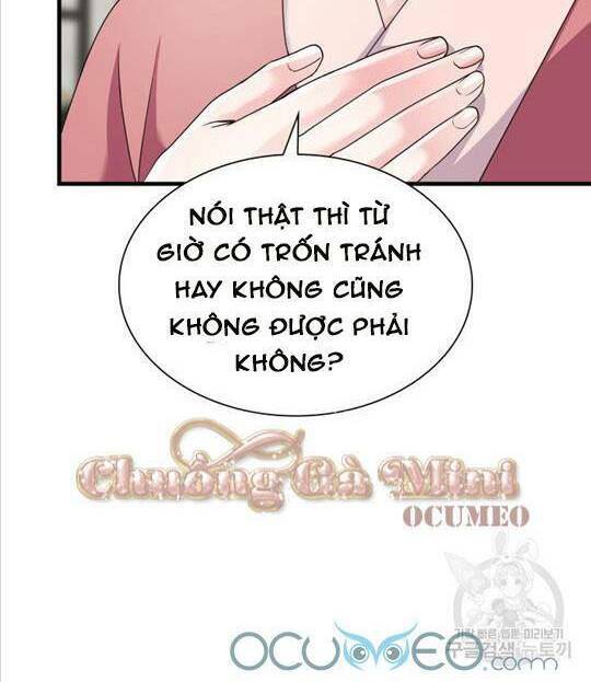 cô dâu của sói đen chapter 13 14