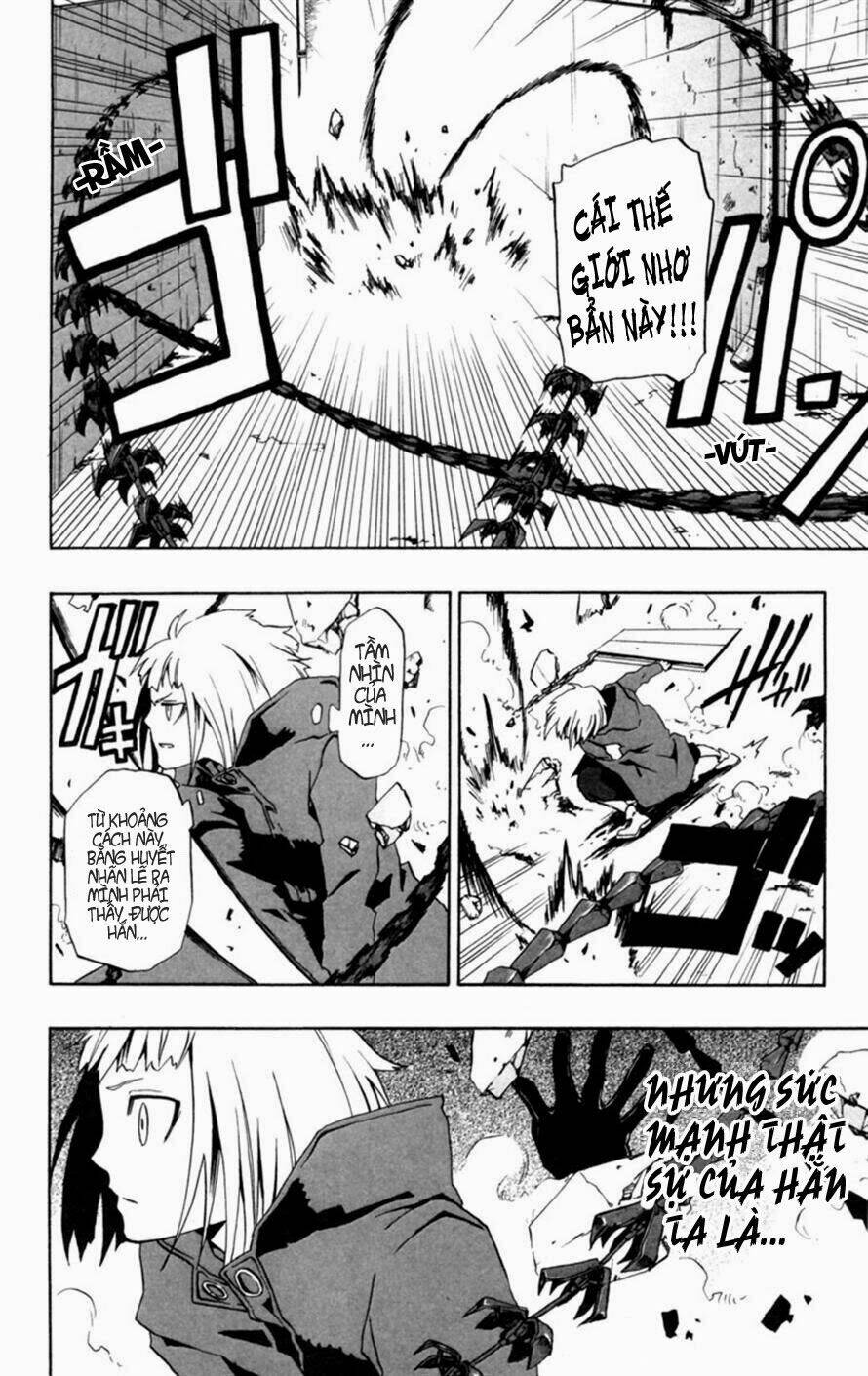 red raven chapter 4 13