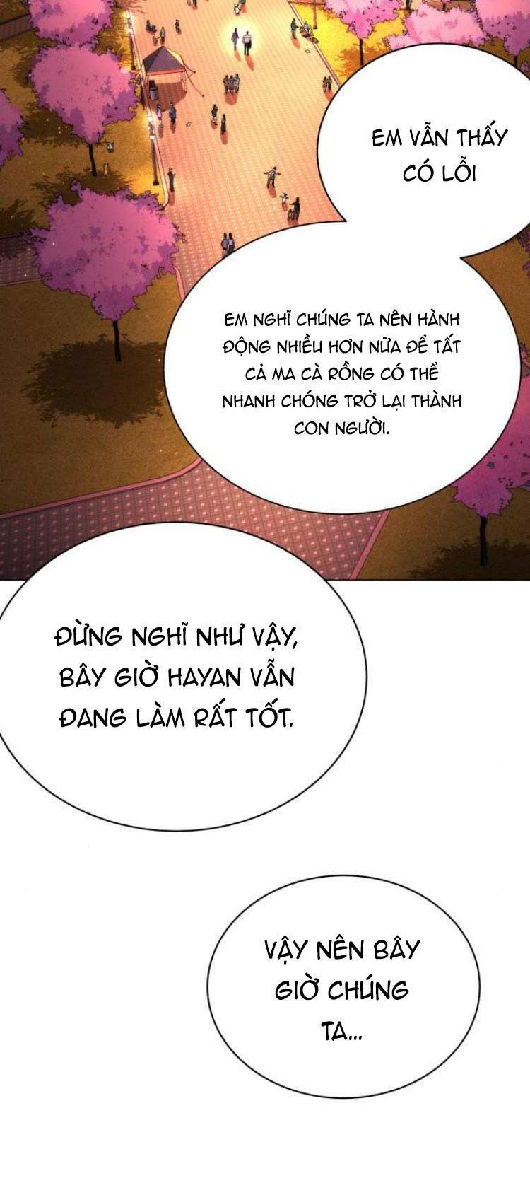 Máu trắng chapter 92 91
