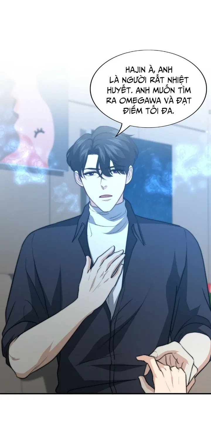 bí mật của omega k chapter 33 14