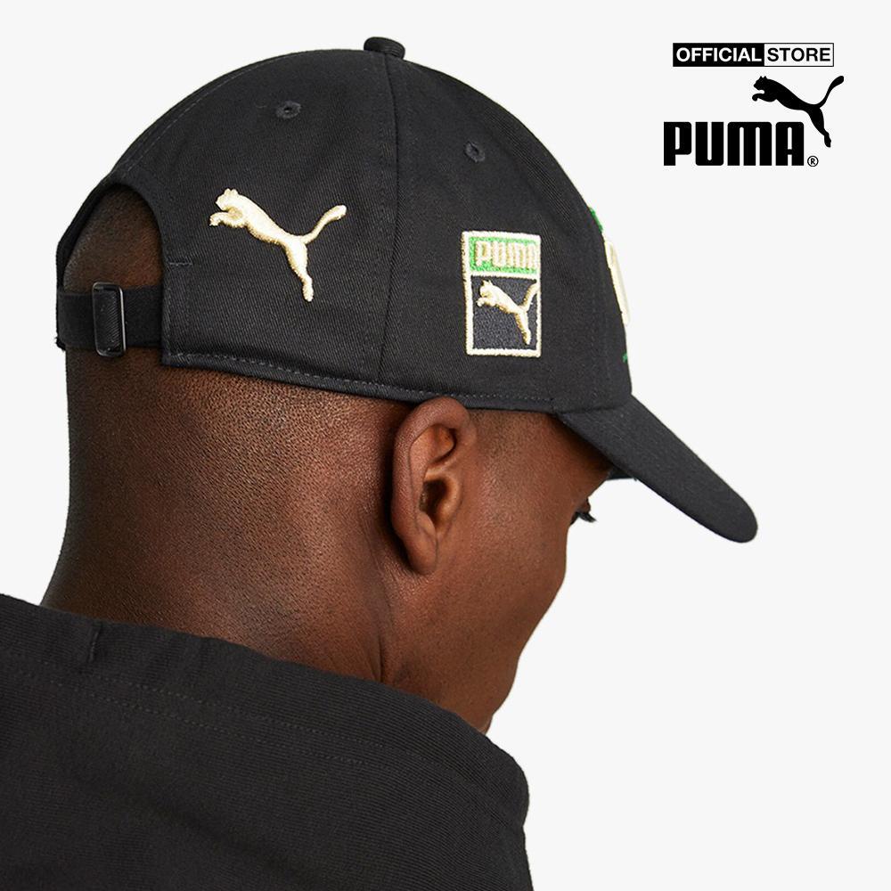 PUMA - Nón bóng chày unisex PRIME Anniversary024384-01