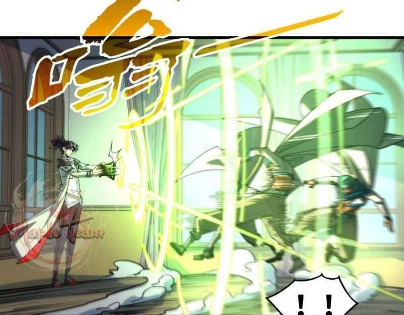 vạn cổ chí tôn chapter 325 136