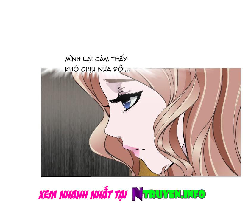 cạm bẫy của nữ thần chapter 76 24