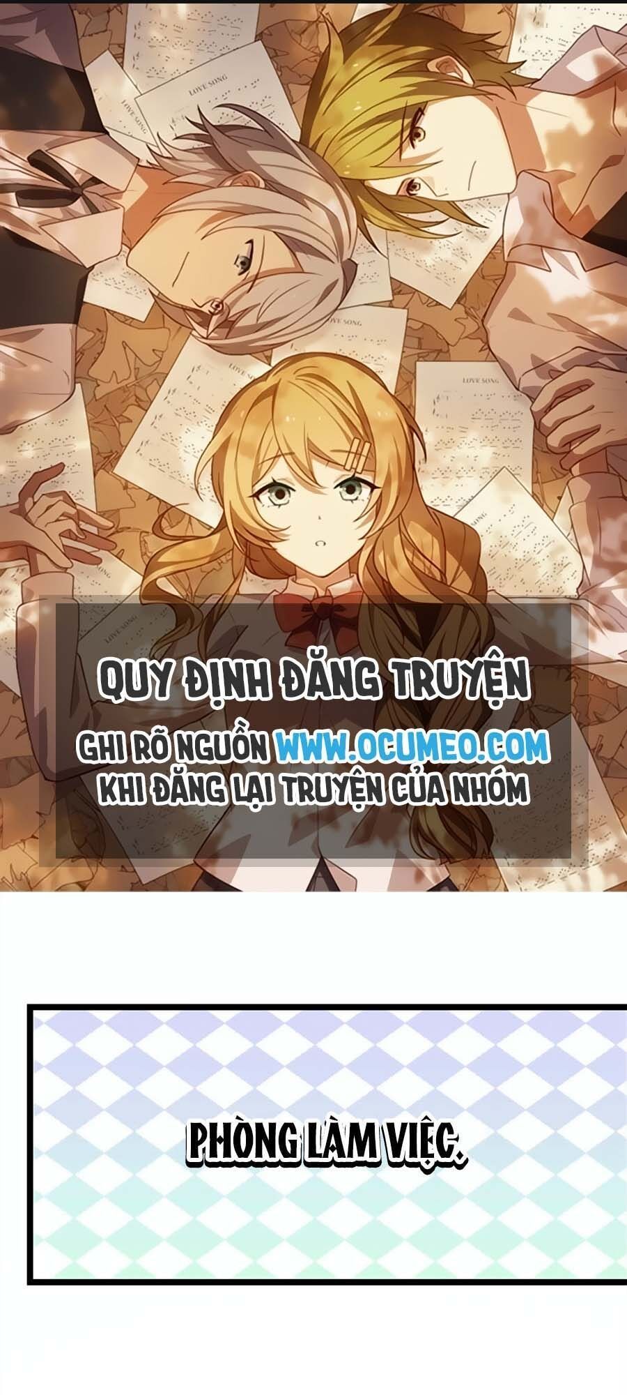 cô vợ mang thai một tặng một chapter 8.5 1