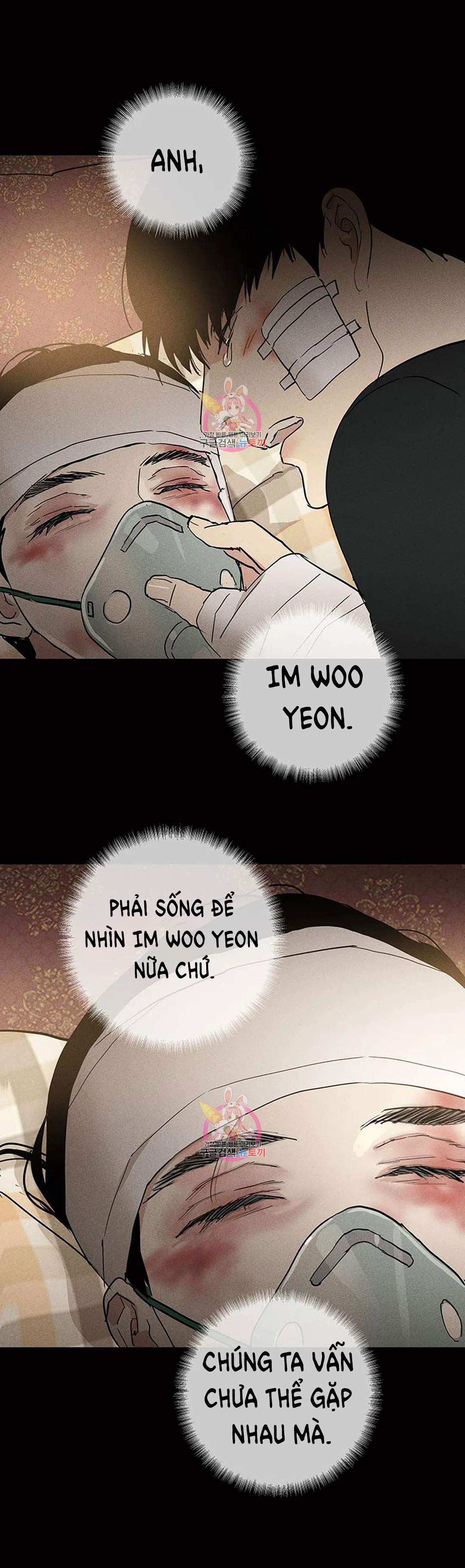 đánh mất tình yêu chapter 64.2 34