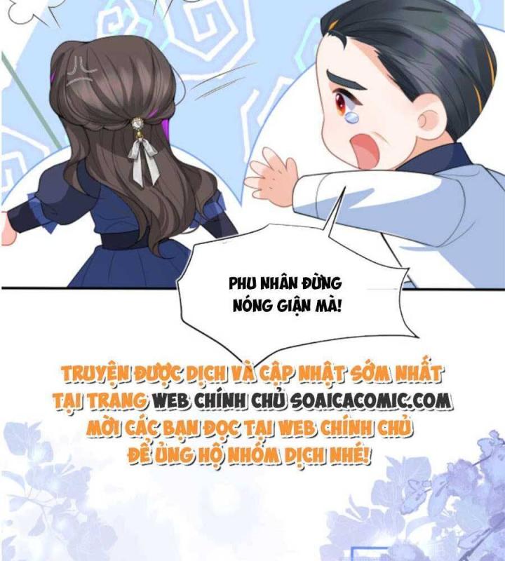 vị chỉ huy lạnh lùng khóc trong vòng tay tôi chapter 22 41