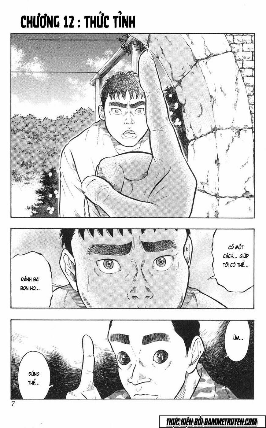 ninku second stage - eto ninhen chapter 12 9