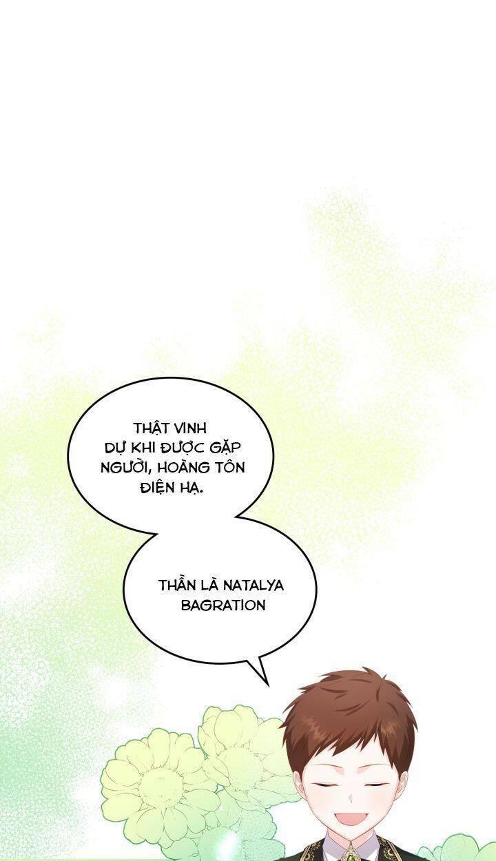 công chúa phản diện muốn ở trong ngôi nhà bánh quy chapter 56 8