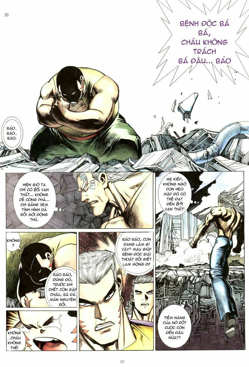 hải hổ 3 chapter 18 16