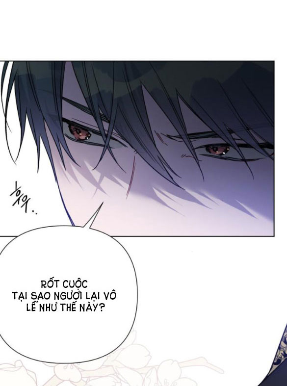 cách hiệp sĩ sống như một tiểu thư chapter 90.1 12