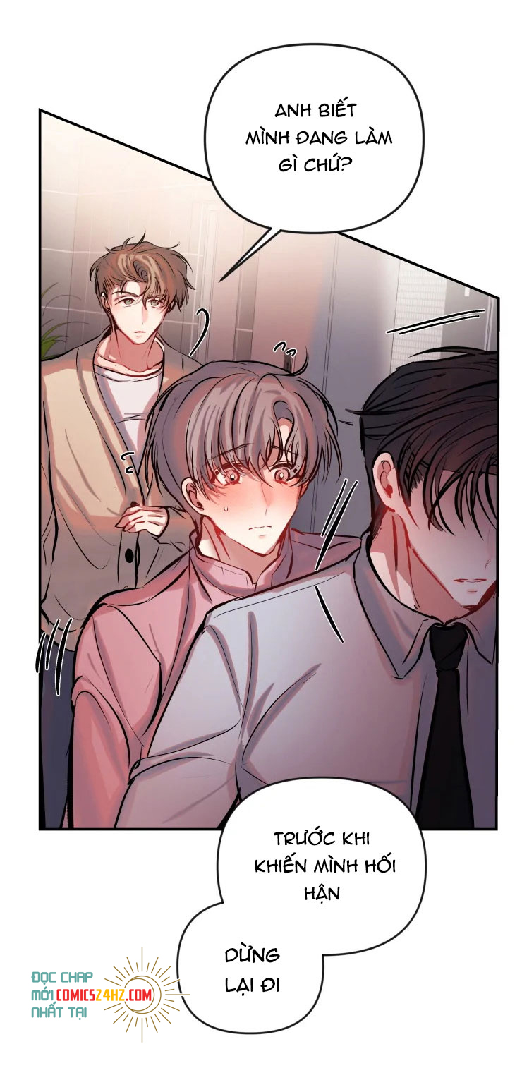 hợp đồng tình yêu chapter 27 33