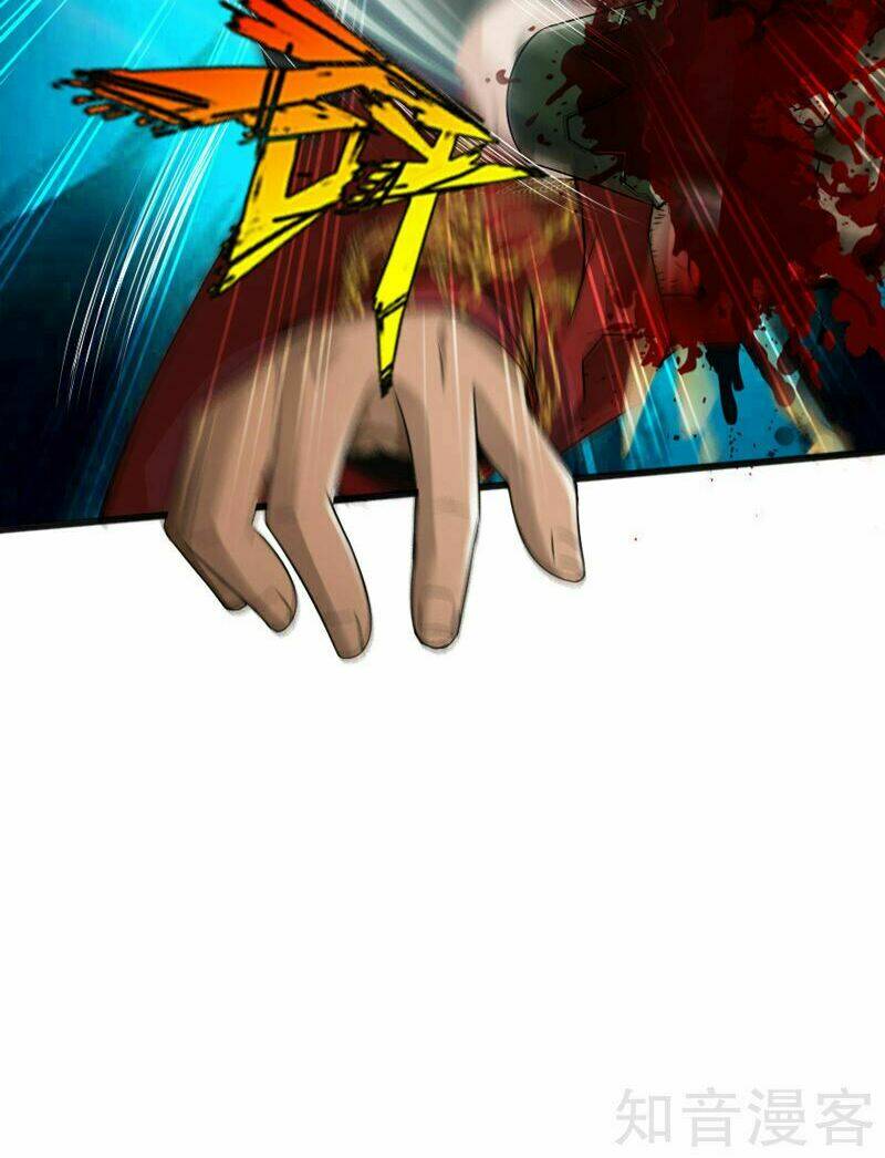 tuyệt phẩm tà thiếu chapter 6 8