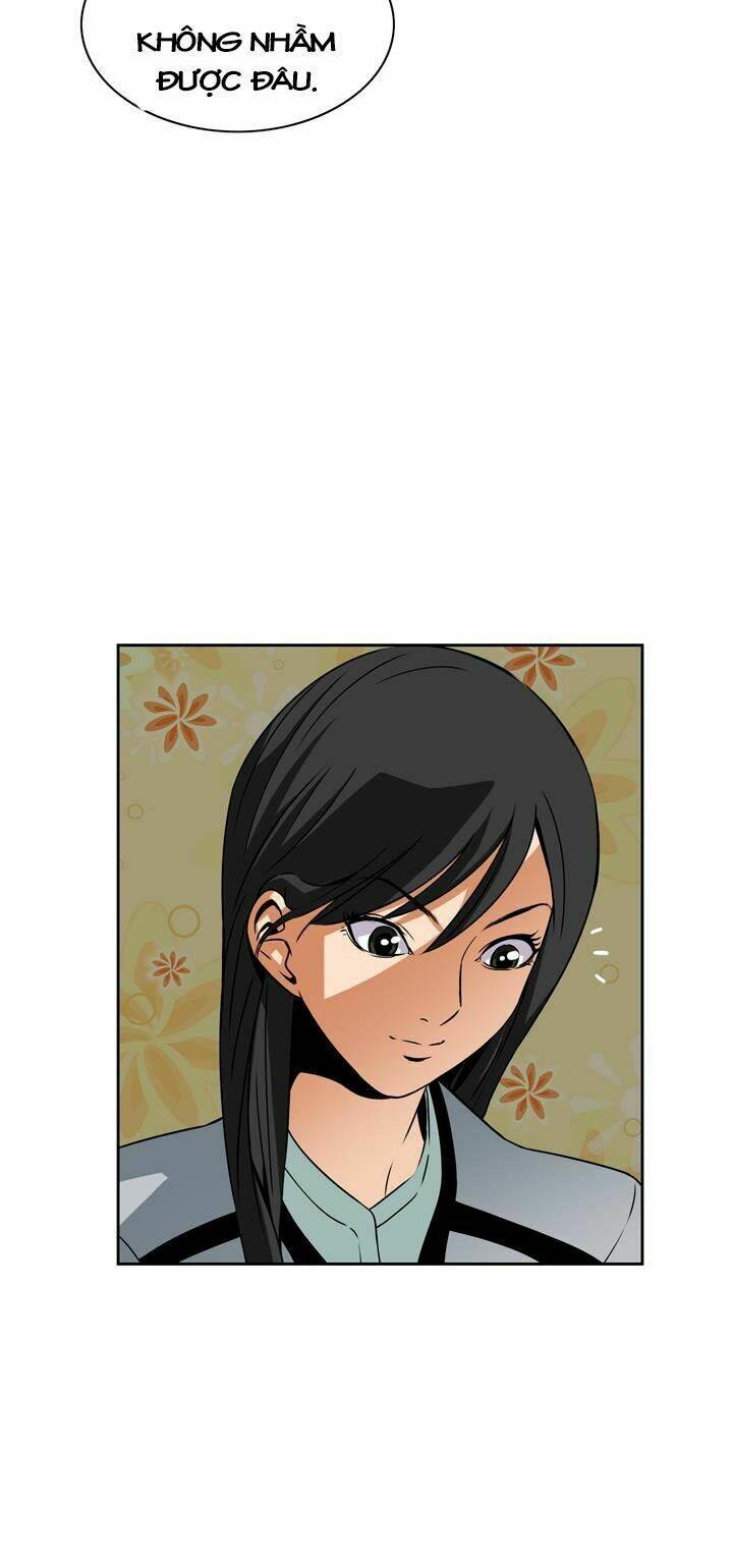 giấc mơ khủng khiếp - deadful dream chapter 5 27