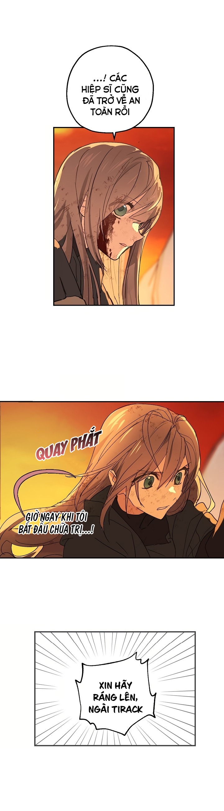 lời tỏ tình nhầm lẫn chapter 33 24