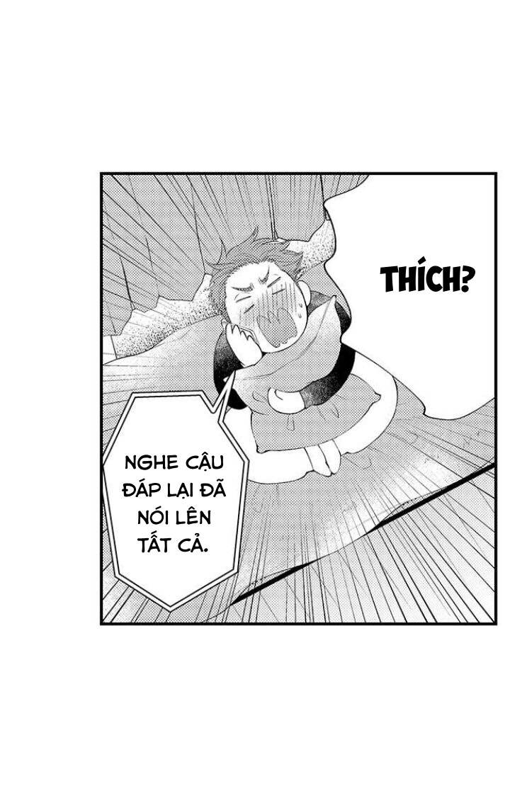 đêm đầu tiên với người yêu của tôi chapter 5 10