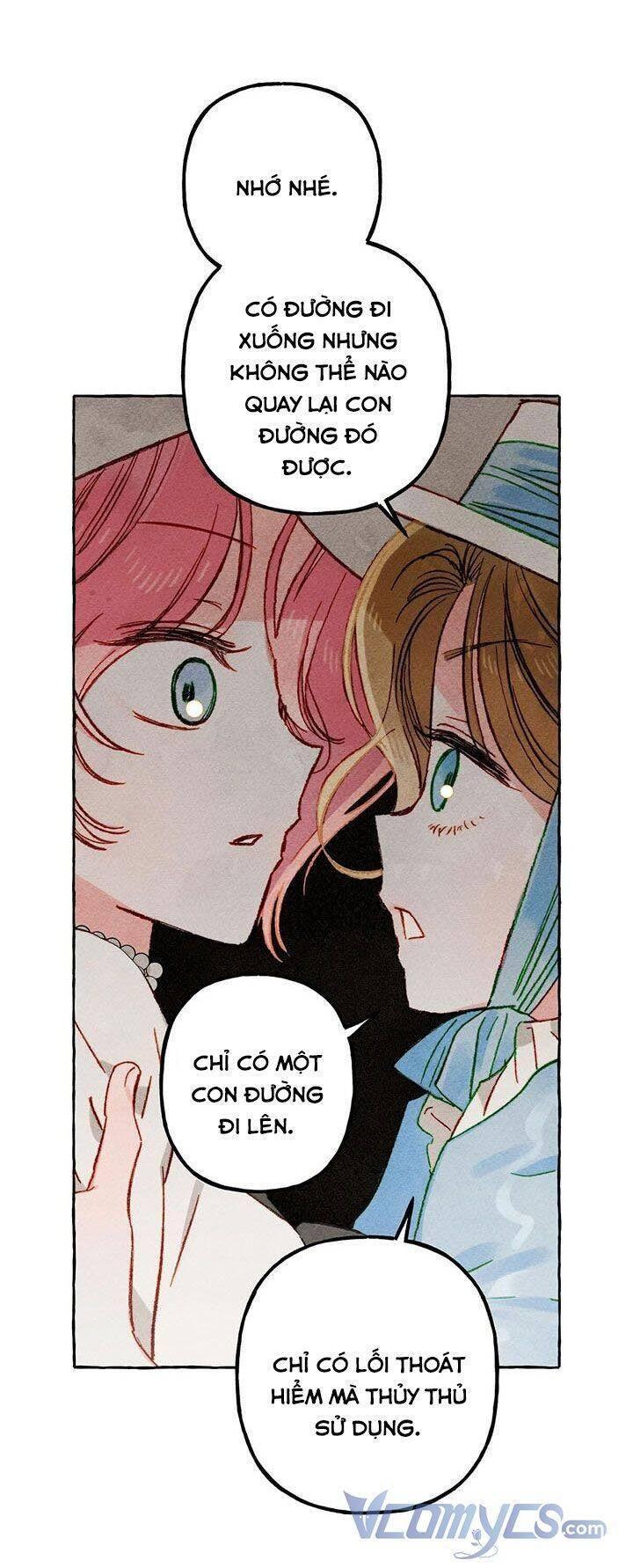 nuôi dưỡng một hắc long chapter 24 26