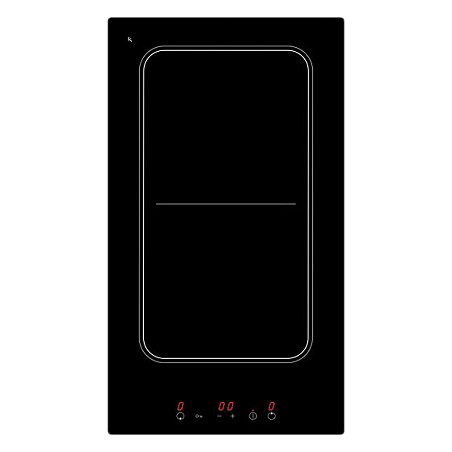 Bếp Điện Từ Mergo M-8018I