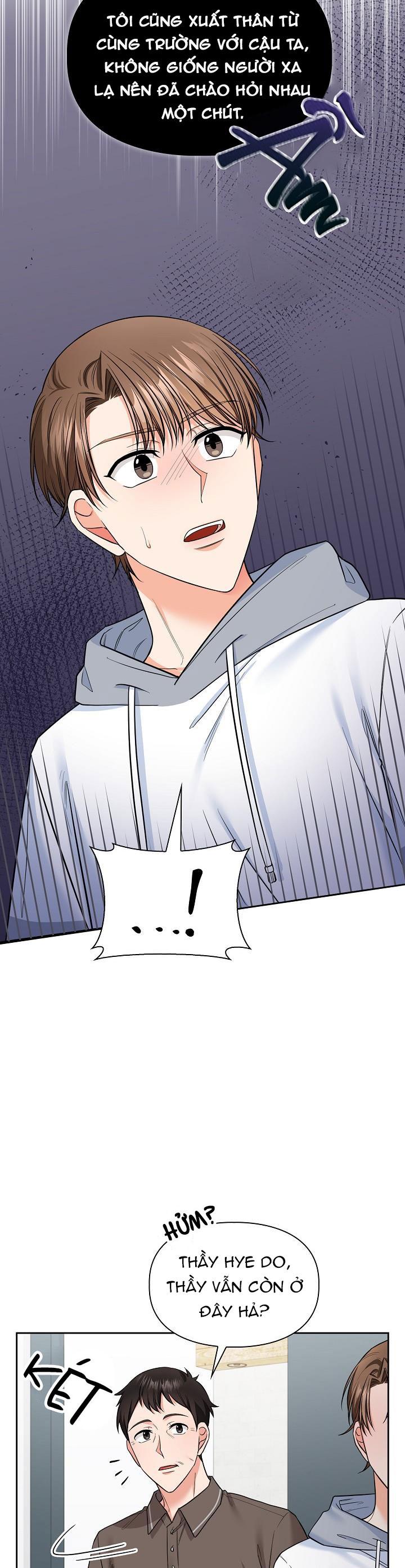 phòng tắm hơi chapter 42 22