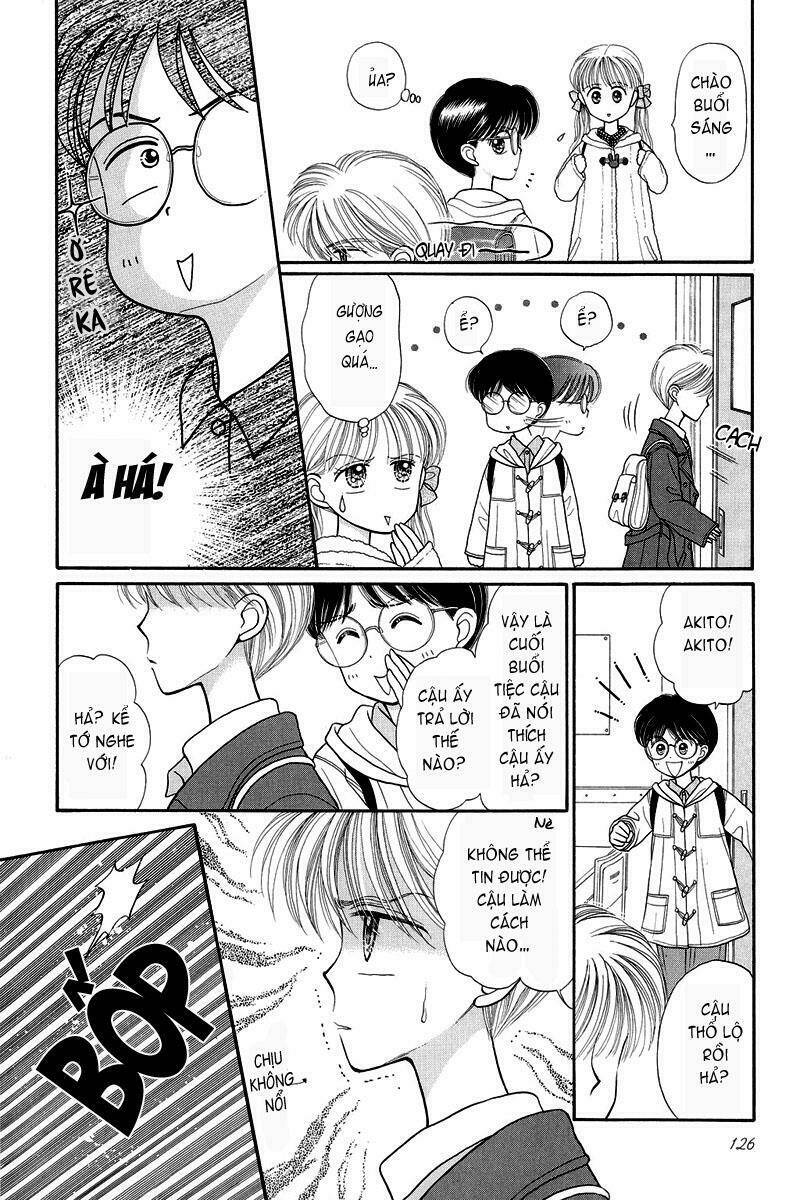 kodomo no omocha chapter 19 15