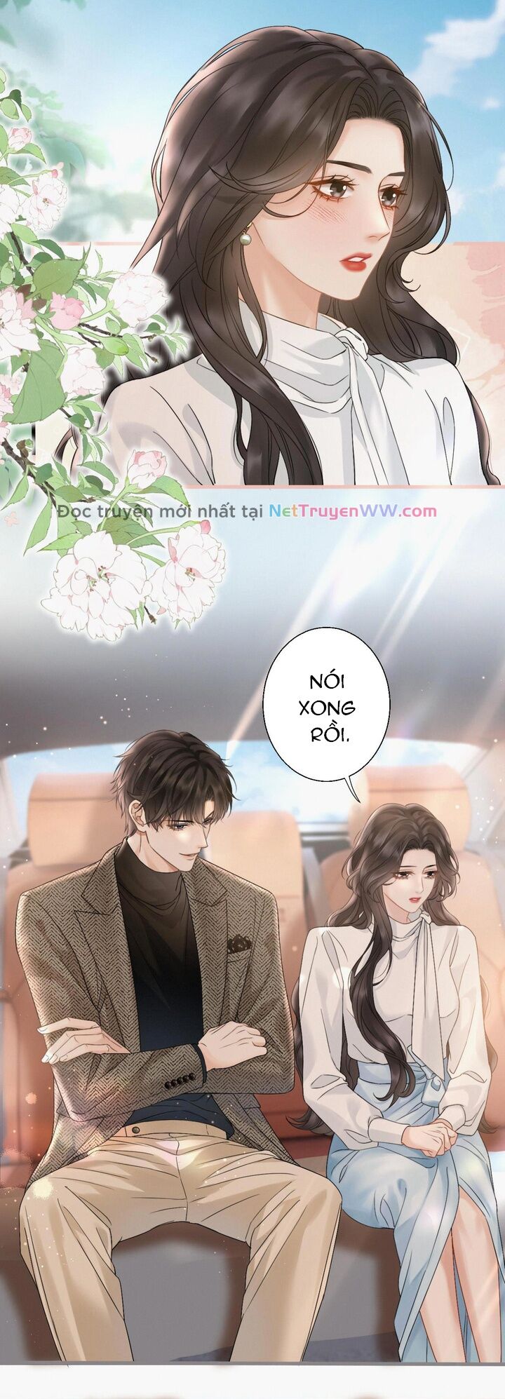 đắm say chapter 3 16