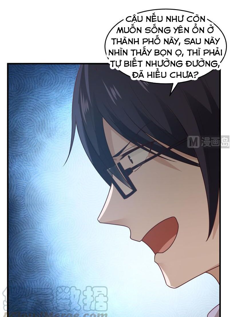 trên người ta có một rồng chapter 230 12