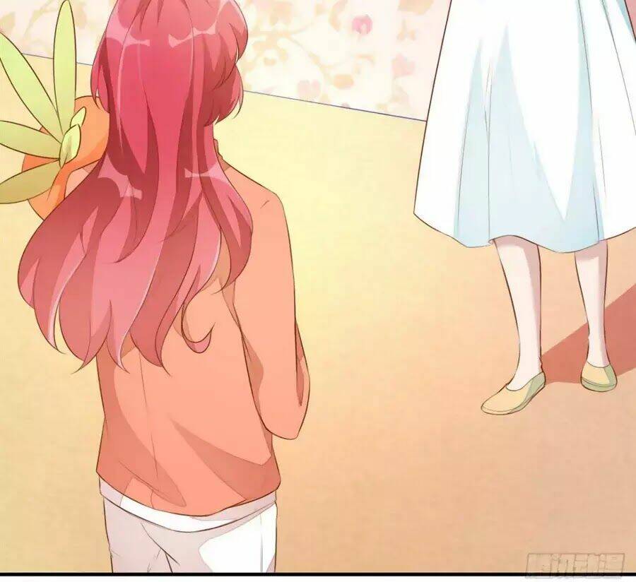 ông xã, em muốn ăn cho anh sạt nghiệp! chapter 5 35