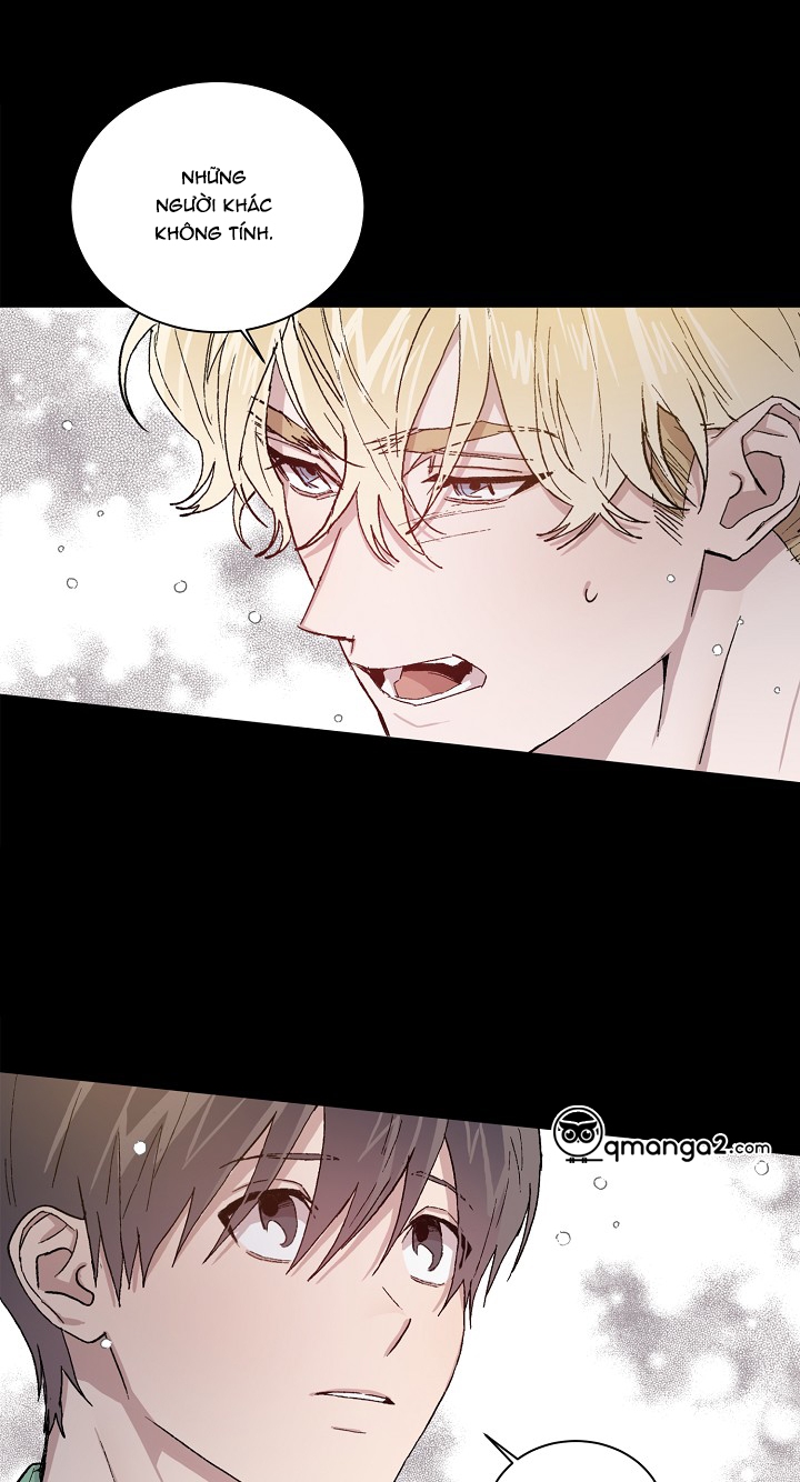 chàng tuấn mã của tôi chapter 30 13