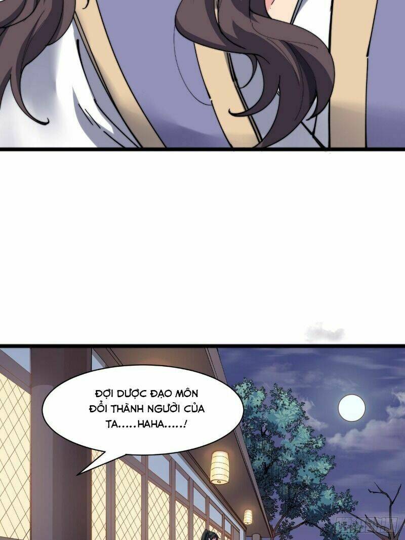 trường sinh cửu thiên tuế chapter 18 27