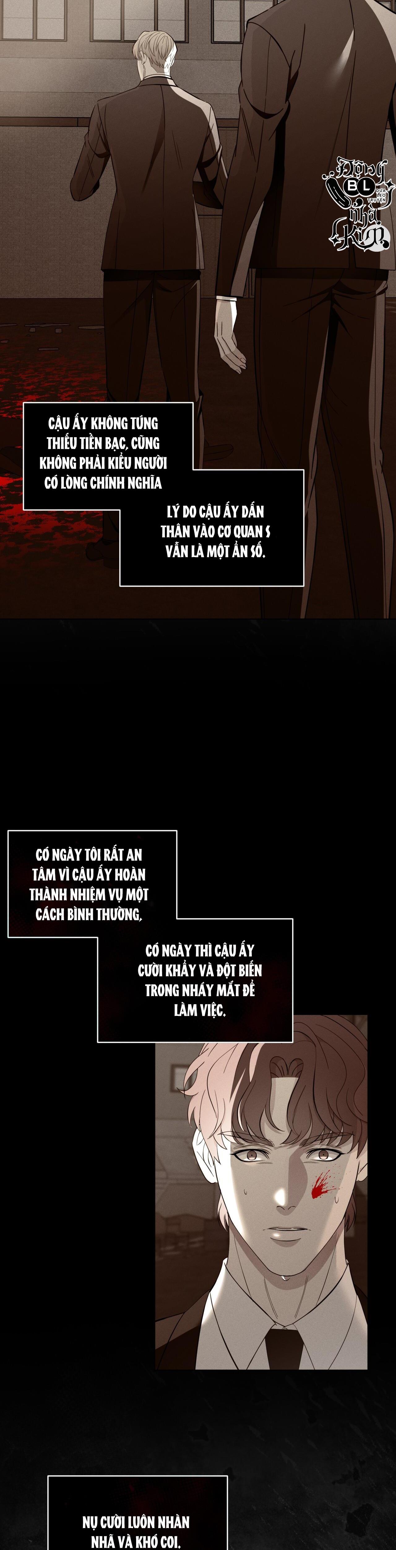 đêm ở london chapter 14 28