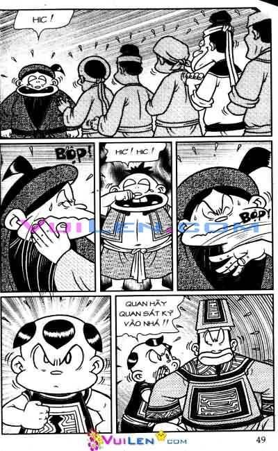 thần đồng đất việt chapter 39 25