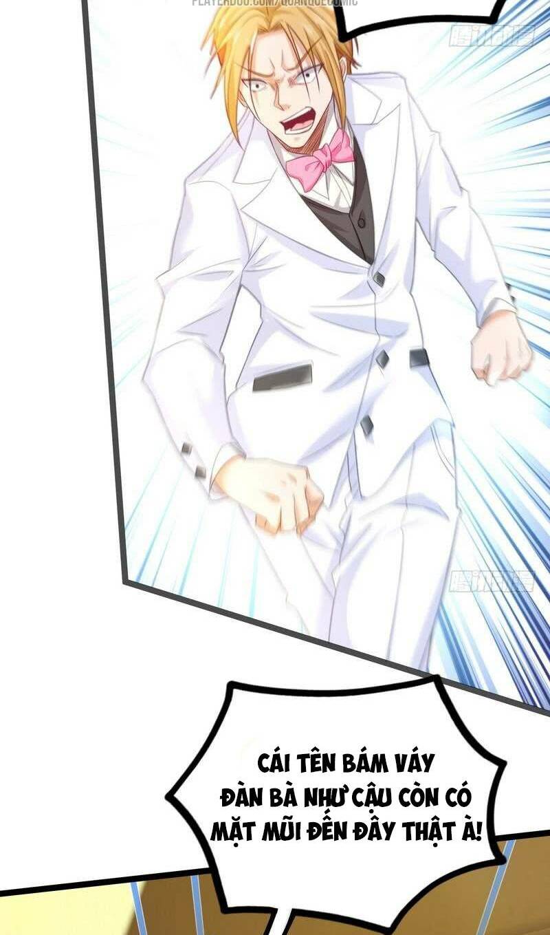 đô thị cực phẩm tiên đế chapter 7 16