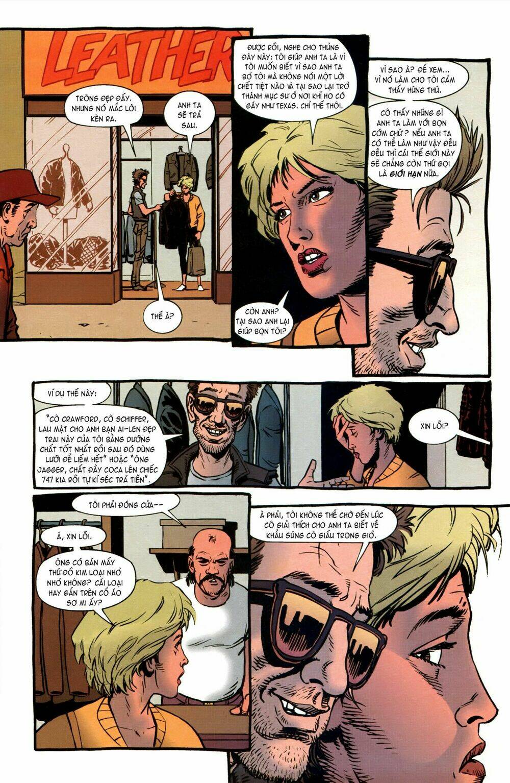 preacher chapter 2 20