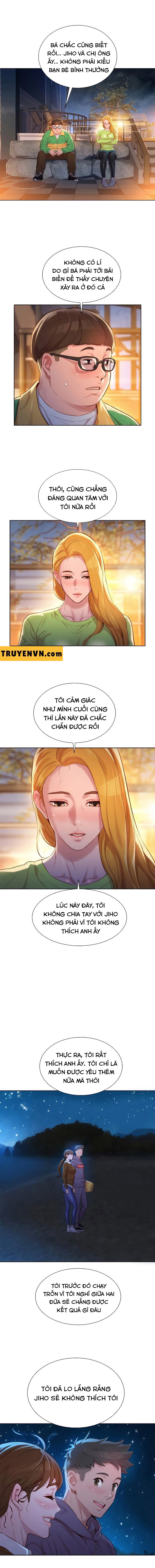 chị gái mưa chapter 106 7