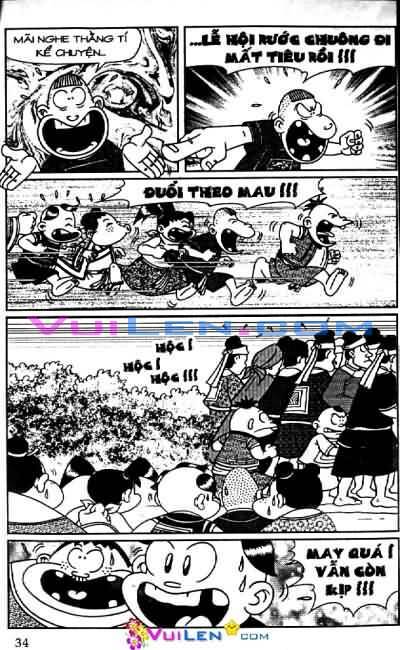 thần đồng đất việt chapter 80 31