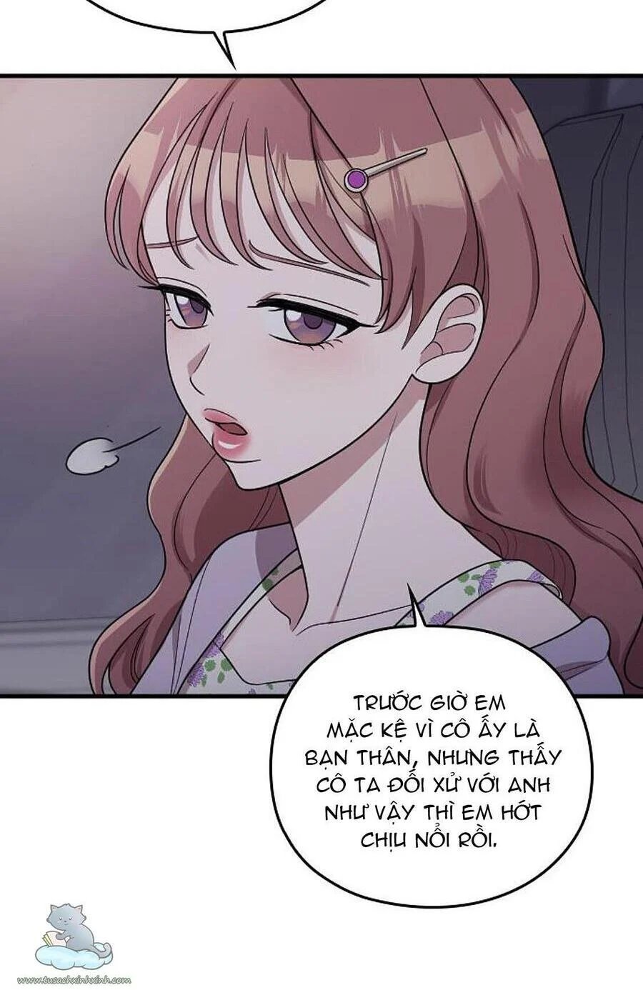 cô đi mà lấy chồng tôi chapter 24 23