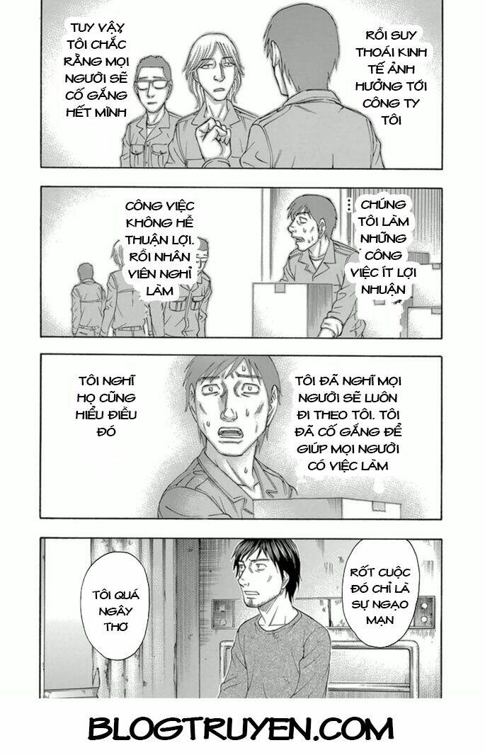 đảo tự sát chapter 96 17