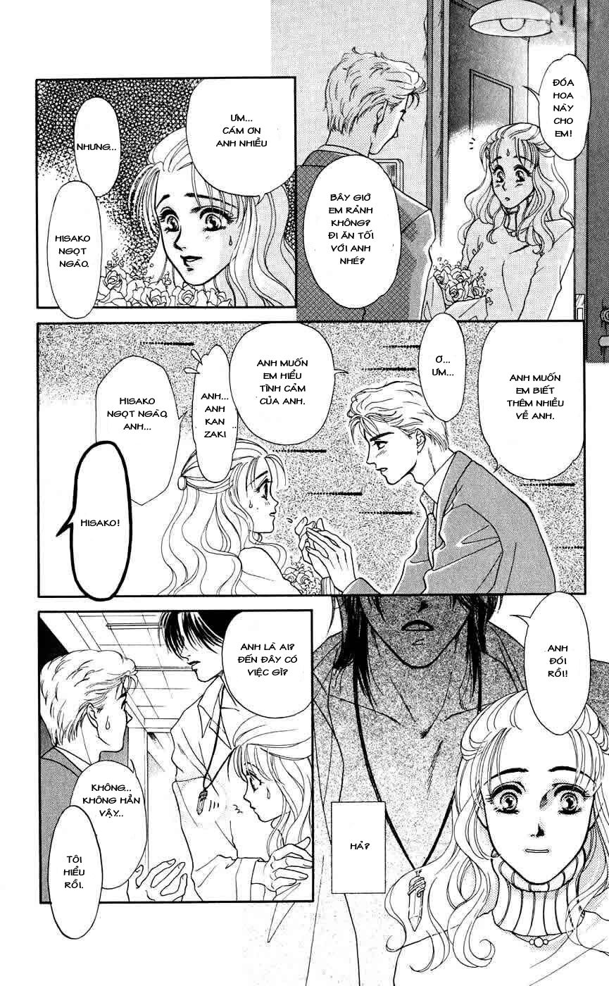 kindan no koi wo shiyou chapter 1 10