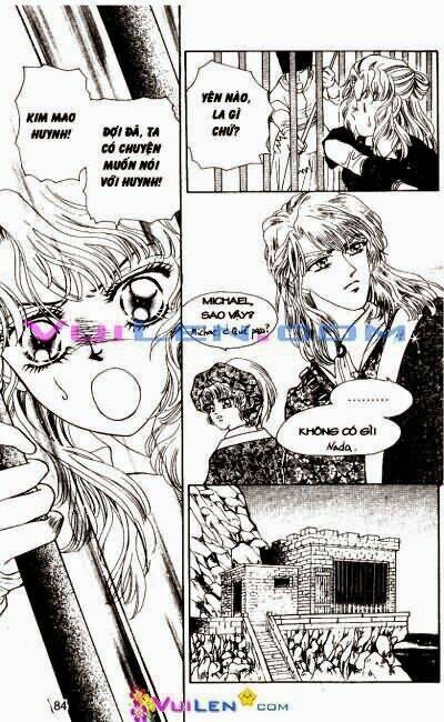 tinh linh của biển chapter 1 84