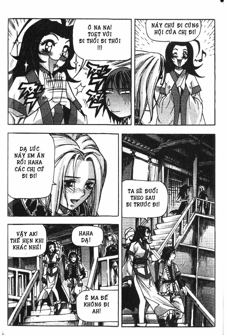 king of hell chapter 26 7